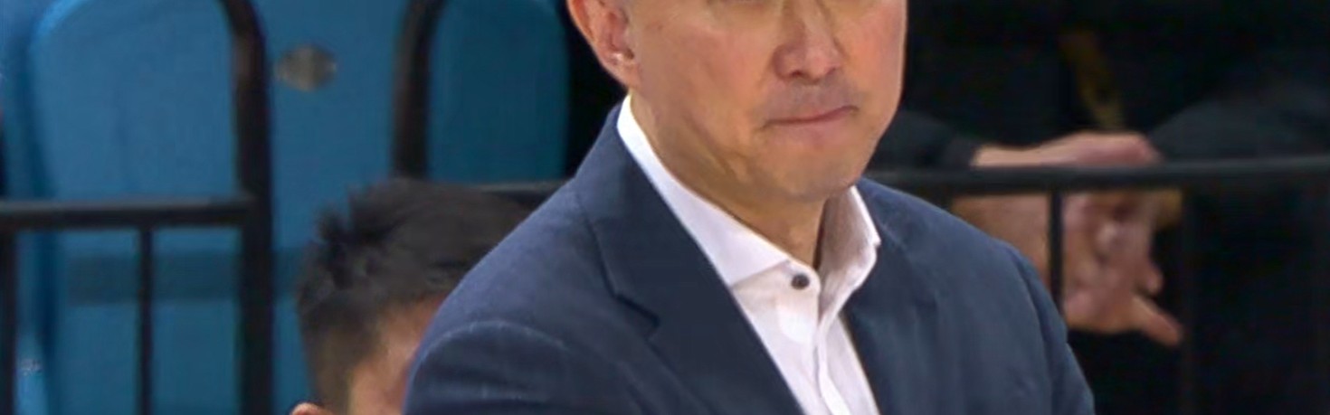 乐鱼体育app-广东队输给辽宁16分！球迷：杜锋应向杨鸣学习，主动辞职