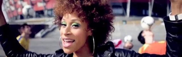 乐鱼官网-历届欧洲杯主题曲盘点②：力量之夏，无尽之夏