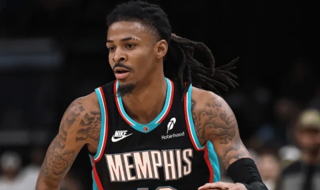 灰熊要价罗齐尔+1首轮+哈克斯或韦尔换莫兰特，热火无兴趣